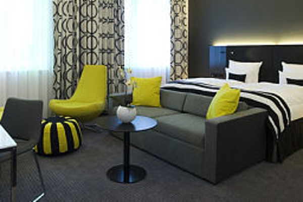 Hotel Vienna House Andel’s Berlin